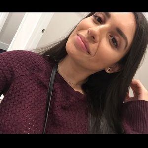 Meet your Posher, Marlee